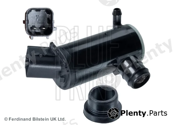Blue Print ADG00315 — Washer Fluid Pump, window cleaning