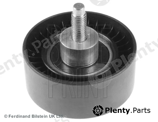 Blue Print ADA107610 — Deflection/Guide Pulley, timing belt