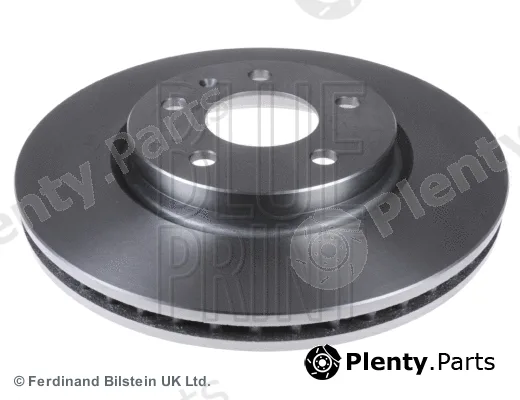 Blue Print ADG043183 — Brake Disc