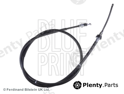 Blue Print ADZ94647 — Cable Pull, parking brake