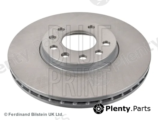 Blue Print ADW194329 — Brake Disc