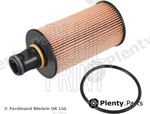 Blue Print ADBP210093 — Oil Filter