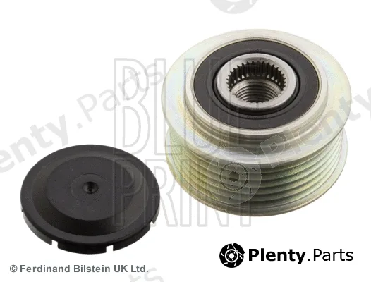 Blue Print ADM561303 — Alternator Freewheel Clutch