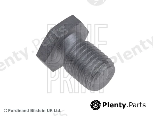 Blue Print ADJ130101 — Screw Plug, oil sump