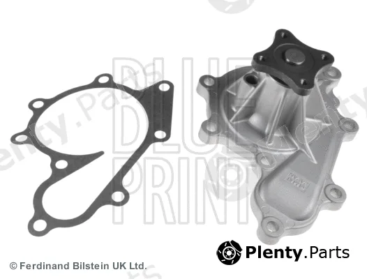 Blue Print ADN19175 — Water Pump, engine cooling