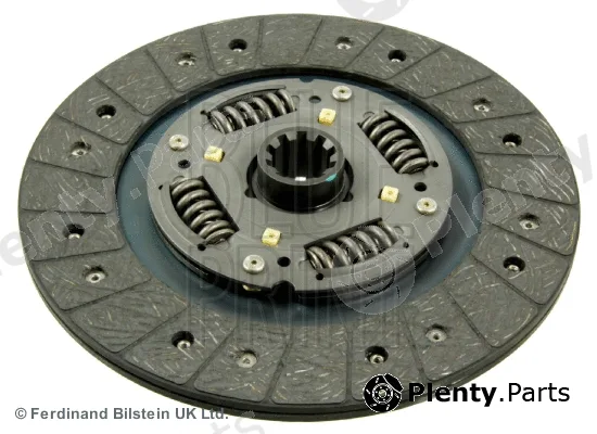 Blue Print ADB113102 — Clutch Disc