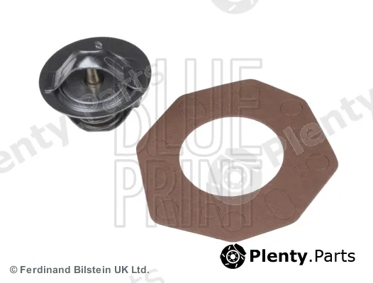 Blue Print ADH29201 — Thermostat, coolant