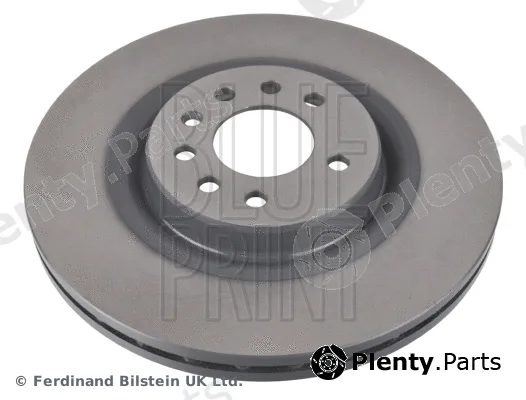 Blue Print ADW194346 — Brake Disc