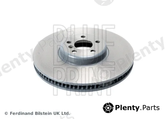 Blue Print ADBP430096 — Brake Disc