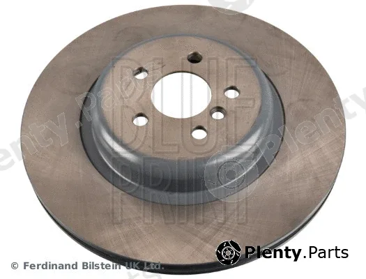 Blue Print ADBP430095 — Brake Disc