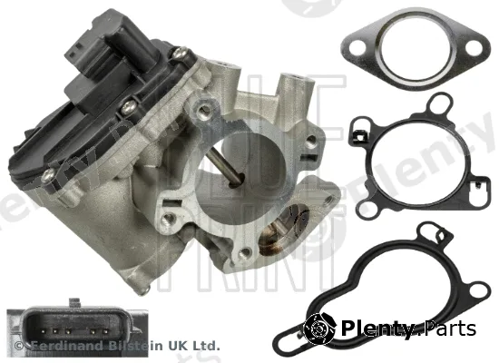 Blue Print ADBP740007 — EGR Valve