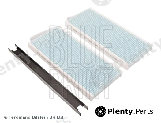 Blue Print ADR162502 — Filter Set, cabin air