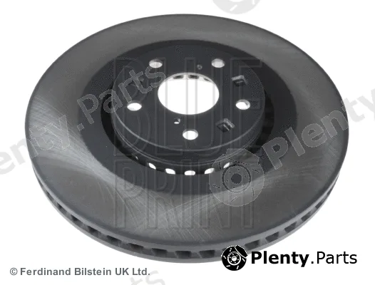 Blue Print ADT343201C — Brake Disc