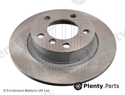 Blue Print ADB114313 — Brake Disc