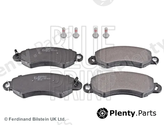 Blue Print ADG042176 — Brake Pad Set, disc brake