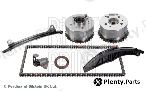 Blue Print ADBP730111 — Timing Chain Kit