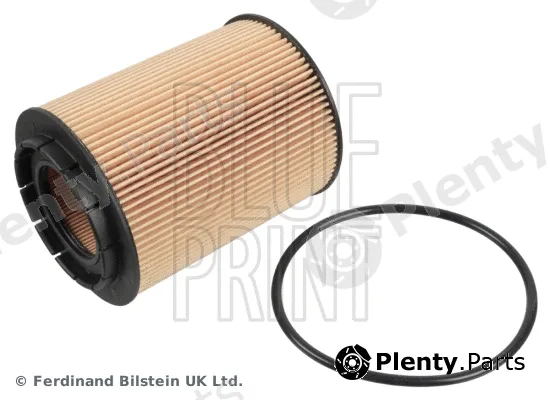 Blue Print ADA102103 — Oil Filter