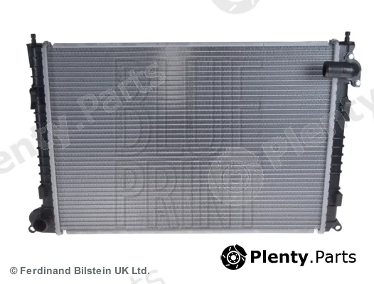 Blue Print ADG09839C — Radiator, engine cooling
