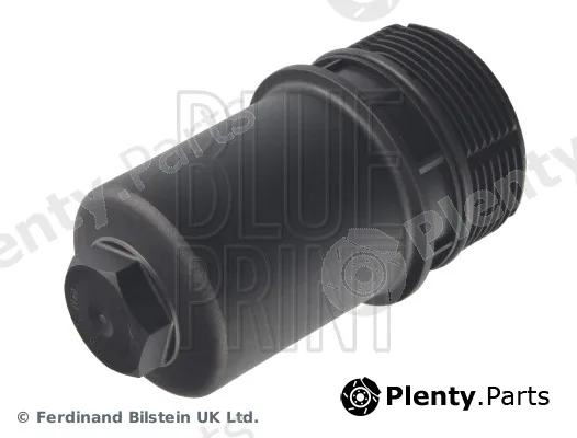 Blue Print ADBP990032 — Cap, oil filter housing Blue Print Solution
