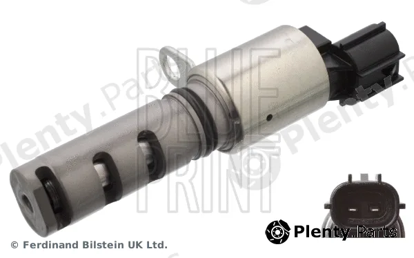 Blue Print ADC47226 — Control Valve, camshaft adjustment Blue Print Solution