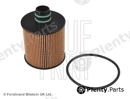Blue Print ADL142103 — Oil Filter