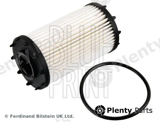 Blue Print ADBP210007 — Oil Filter