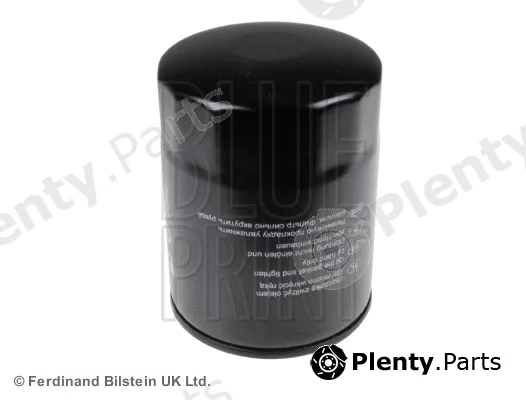 Blue Print ADG02114 — Oil Filter