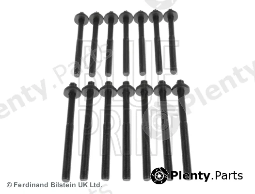 Blue Print ADJ137802 — Cylinder Head Bolt Set