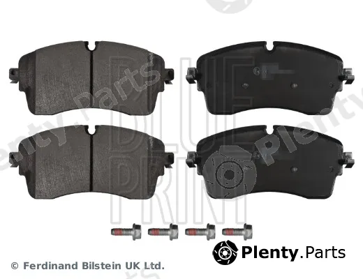 Blue Print ADBP420091 — Brake Pad Set, disc brake