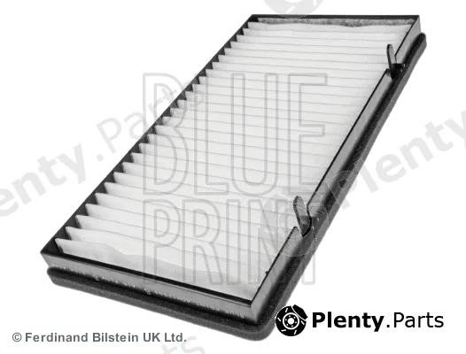 Blue Print ADN12509 — Filter, cabin air