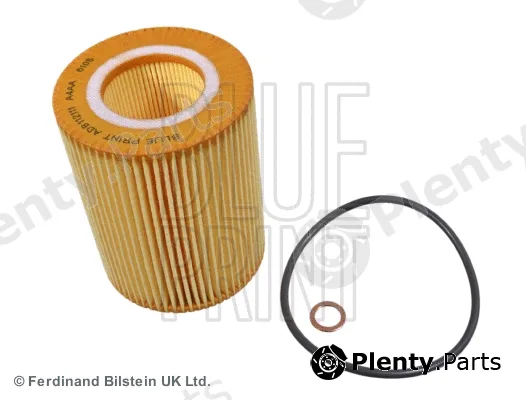 Blue Print ADB112111 — Oil Filter