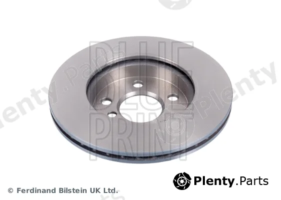 Blue Print ADB114319 — Brake Disc