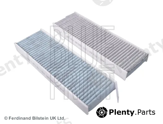 Blue Print ADP152501 — Filter Set, cabin air