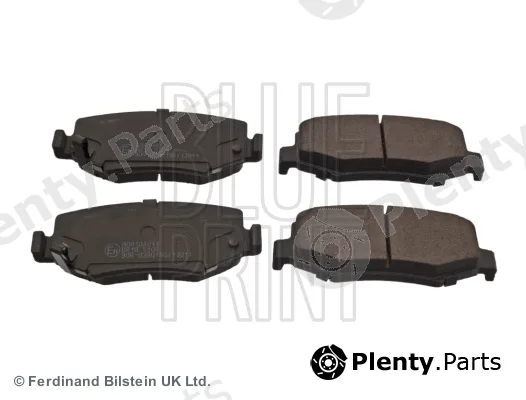 Blue Print ADA104214 — Brake Pad Set, disc brake