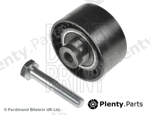 Blue Print ADN17628 — Deflection/Guide Pulley, timing belt