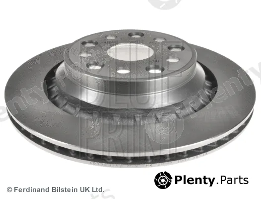 Blue Print ADT343285 — Brake Disc