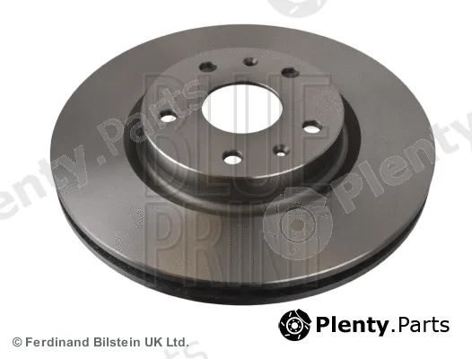 Blue Print ADG043189 — Brake Disc