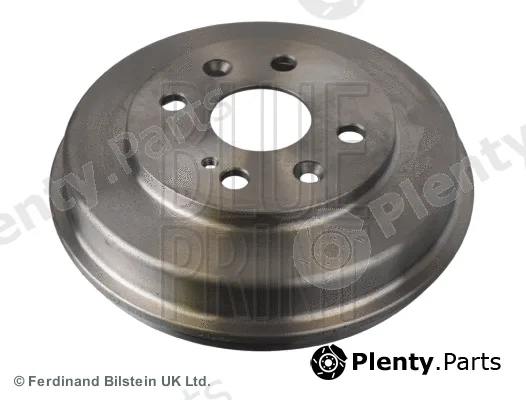 Blue Print ADM54707 — Brake Drum