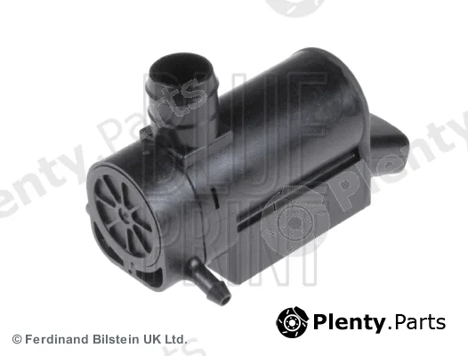 Blue Print ADT30314 — Washer Fluid Pump, window cleaning
