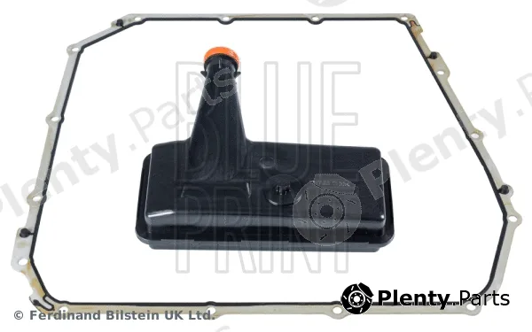 Blue Print ADV182173 — Hydraulic Filter Kit, automatic transmission
