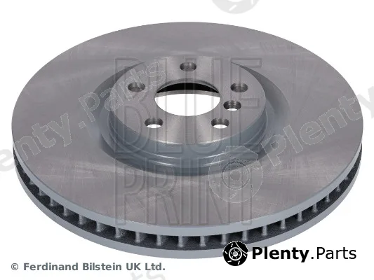 Blue Print ADBP430136 — Brake Disc
