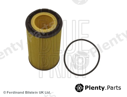 Blue Print ADV182126 — Oil Filter