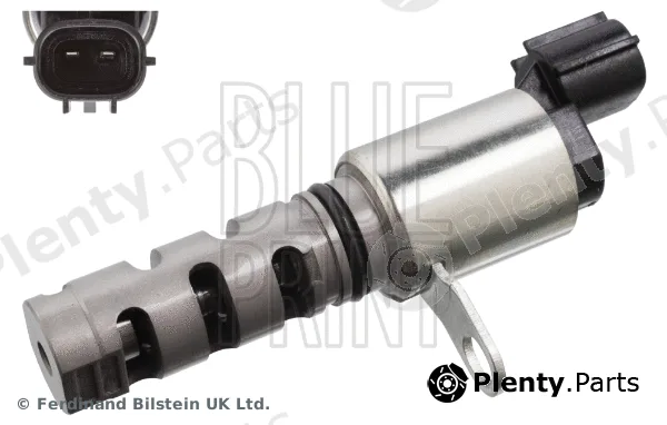 Blue Print ADG072135 — Control Valve, camshaft adjustment Blue Print Solution