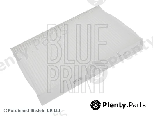 Blue Print ADN12516 — Filter, cabin air