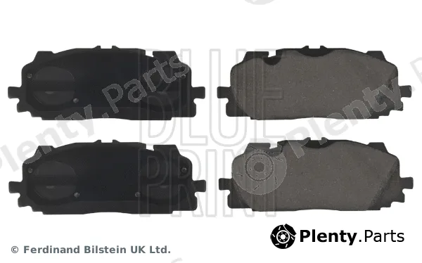 Blue Print ADBP420024 — Brake Pad Set, disc brake