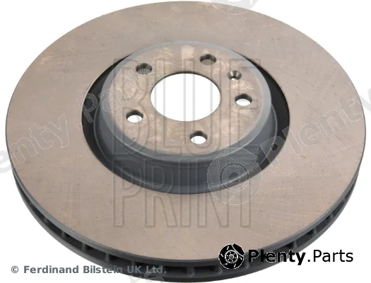 Blue Print ADBP430022 — Brake Disc