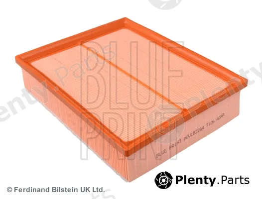 Blue Print ADV182264 — Air Filter