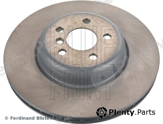 Blue Print ADBP430018 — Brake Disc