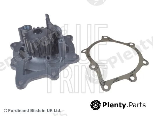 Blue Print ADC49169 — Water Pump, engine cooling