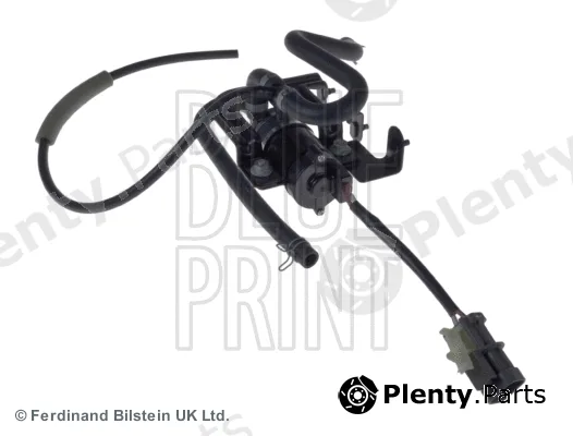 Blue Print ADN10325 — Washer Fluid Pump, headlight cleaning